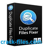 Duplicate Files Fixer Crack With Key Free Download 2022