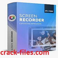 Movavi Screen Recorder Crack With Keygen Free Download 2022