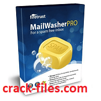 Firetrust MailWasher Pro Crack With Activation Key Free Download 2022