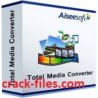 Aiseesoft Total Video Converter 12.2.12 Crack + Serial Key Latest [2022]