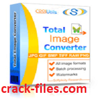 CoolUtils Total Image Converter 8.2.0.256 With Crack Download 2022