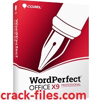 Corel WordPerfect Office 21.0.0.81 Crack + Key Free Download 2022