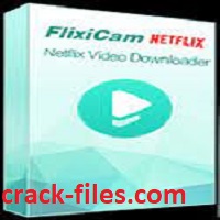FlexiCam Netflix Video Downloader 1.8.6 with Crack Free Download 2022
